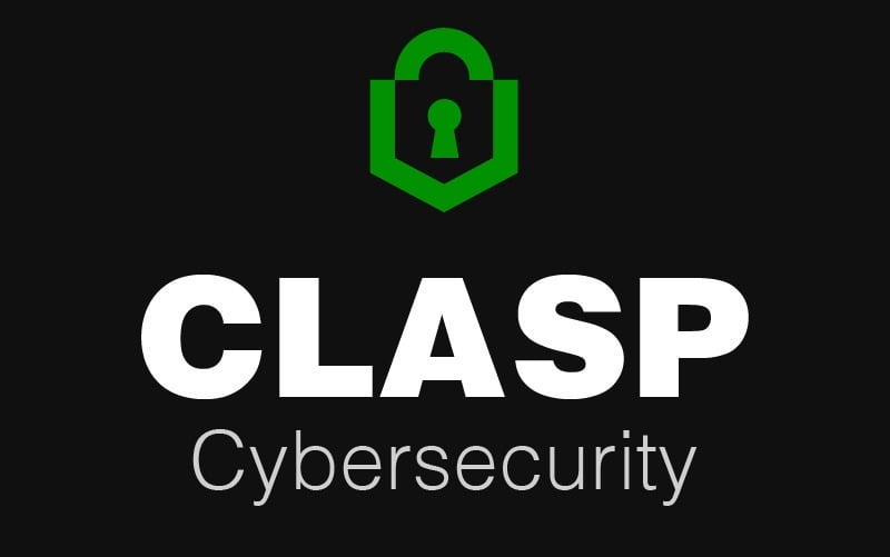 CLASP Logo